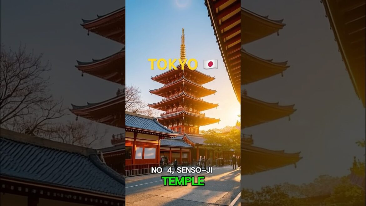 Top 5 Places in Tokyo You MUST See Before You Die 🇯🇵✨ (You Won’t Believe #1!) #shorts #tokyo Top 5 Places in Tokyo You MUST See Before You Die 🇯🇵✨ (You Won’t Believe #1!) #shorts #tokyo