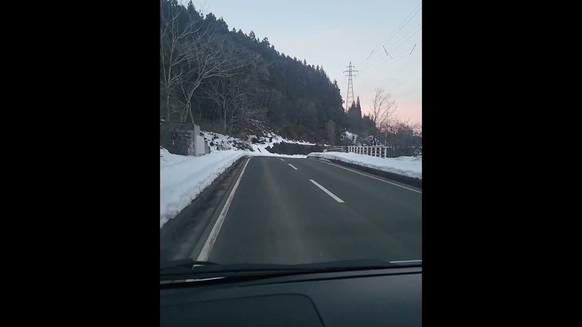 Gala Yuzawa Ski Resort Niigata #tourguiding #japantouristguide#japantravelguide#alttravels#tourguide