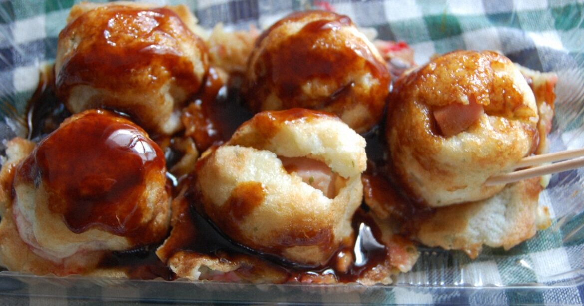 Where’s the octopus? Japan ‘takoyaki’ shops sub in sausage, hike prices amid rising costs Where's the octopus? Japan 'takoyaki' shops sub in sausage, hike prices amid rising costs