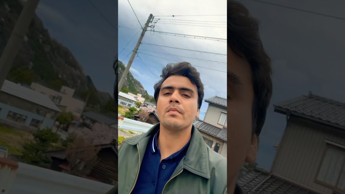 Nagano Japan #trendingvideo #naganoprefecture #youtubeshorts #japan #fym