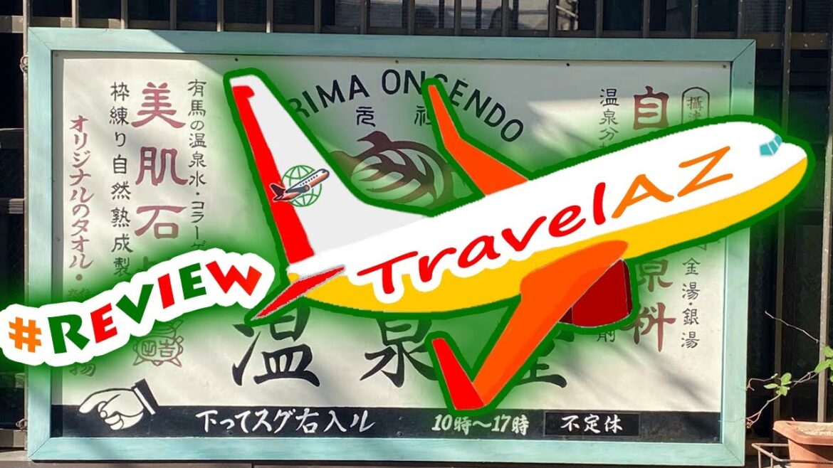 #ReviewActivity #Review Himeji Castle & Arima Onsen & Mt. Rokko Day Tour from Osaka #ReviewActivity #Review Himeji Castle & Arima Onsen & Mt. Rokko Day Tour from Osaka