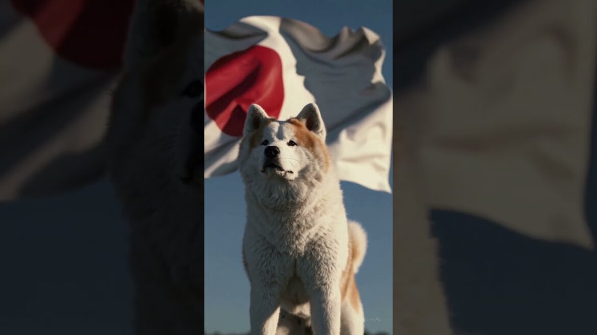 Akita Inu #akitainu #animals