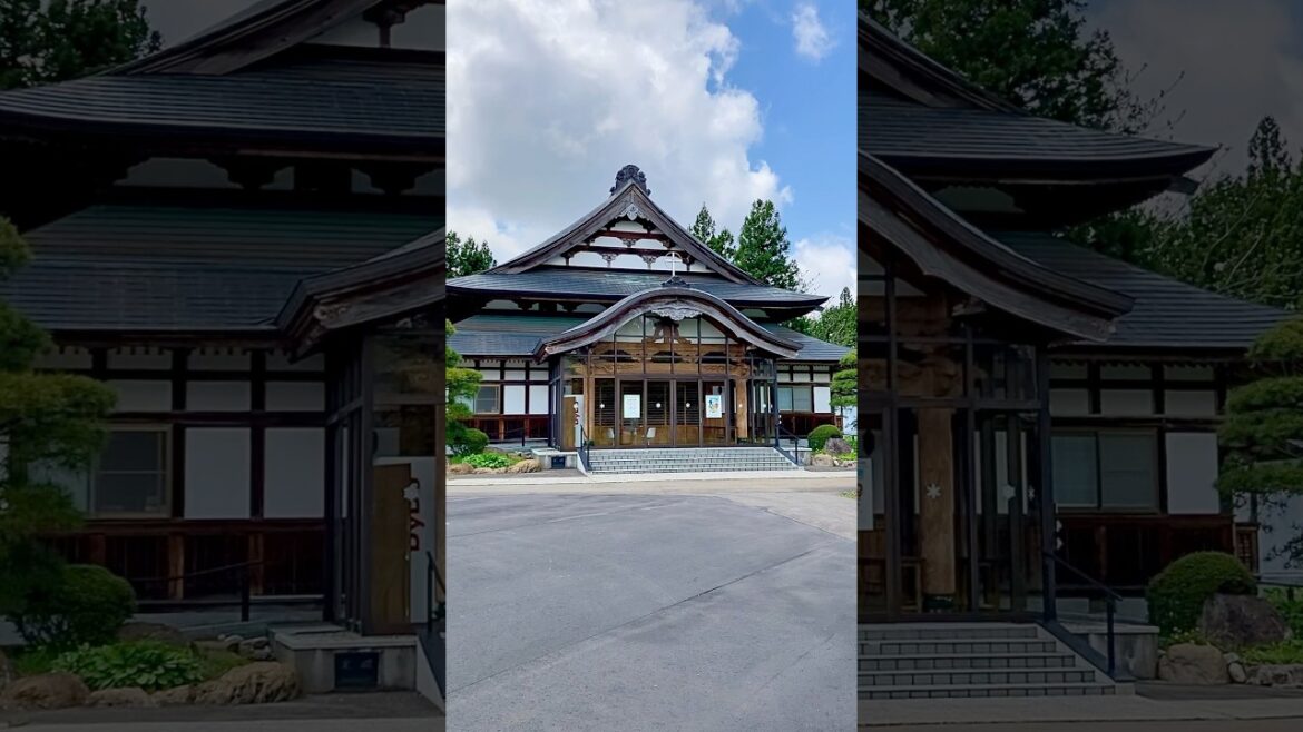 秋田市にあるカトリック教, catholic church in Akita city   #japanvlog #catholic #catholicchurch #akita #japan
