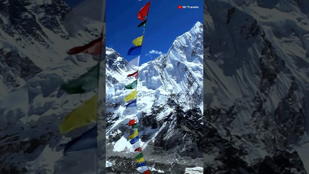 Mount Myoko – Japan’s Fiery Guardian of the North 🌋🇯🇵 | Travel Video 4K