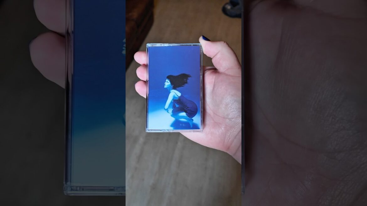 #japan #travel #music #asmr #tape #cassette #themarias