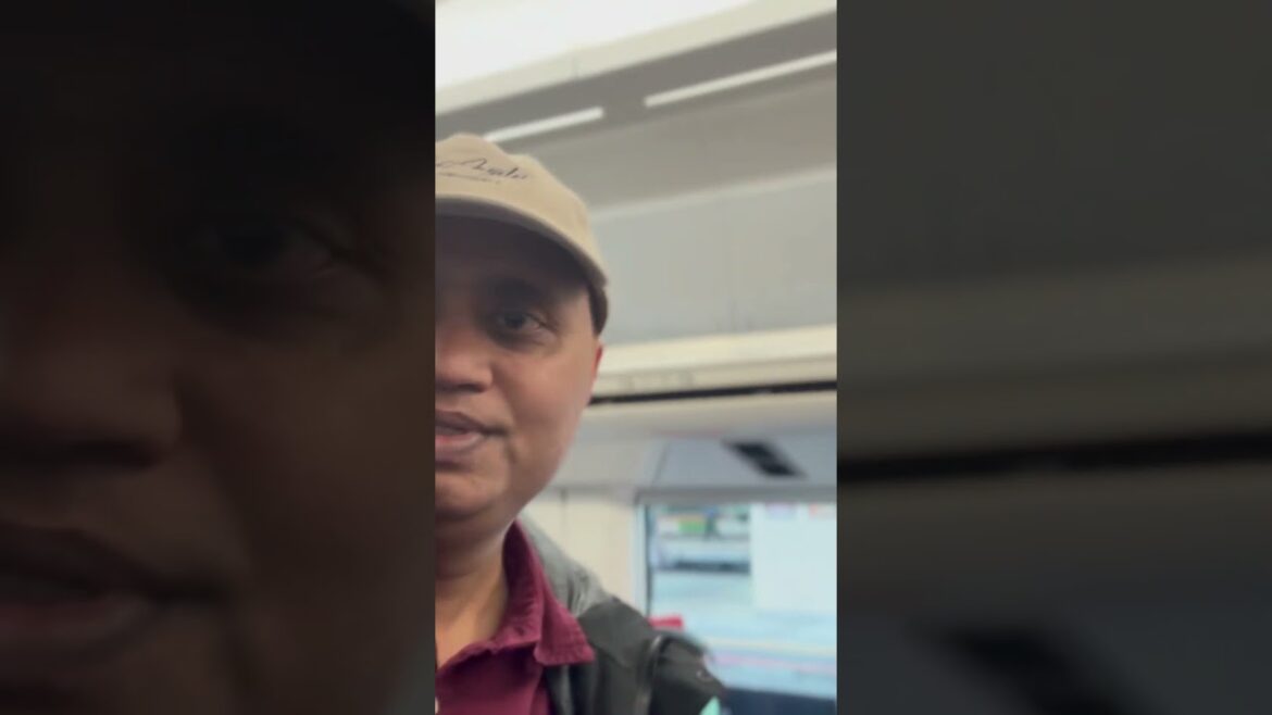 NARITA EXPRESS #japan #travel #telugu #naritaairport #shinjuku