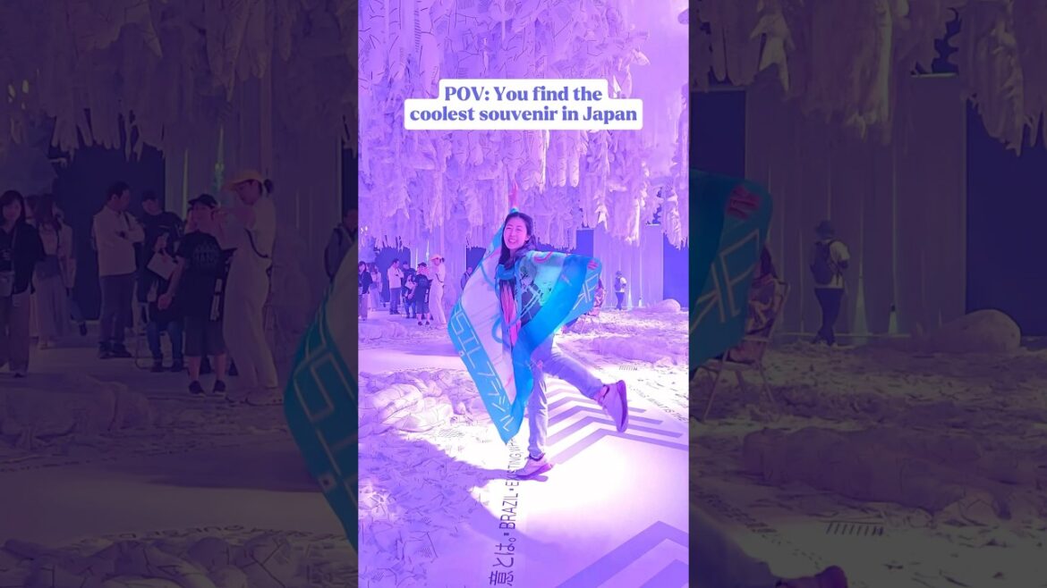 You can only get this in Japan #japan #japantravel #osaka #expo2025 #brazil You can only get this in Japan #japan #japantravel #osaka #expo2025 #brazil