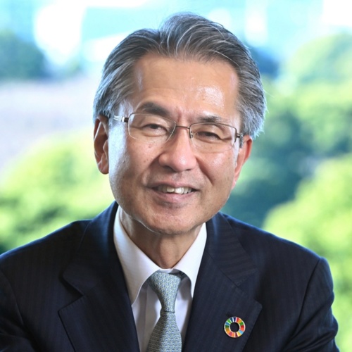 Atsushi Nakajima