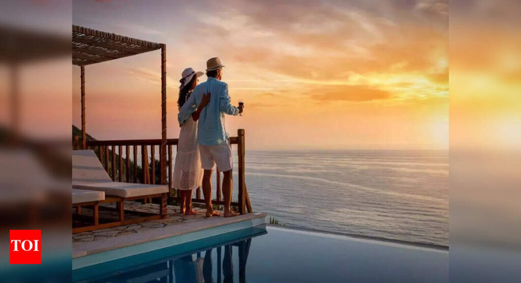 5 romantic cities that aren’t Paris or Venice