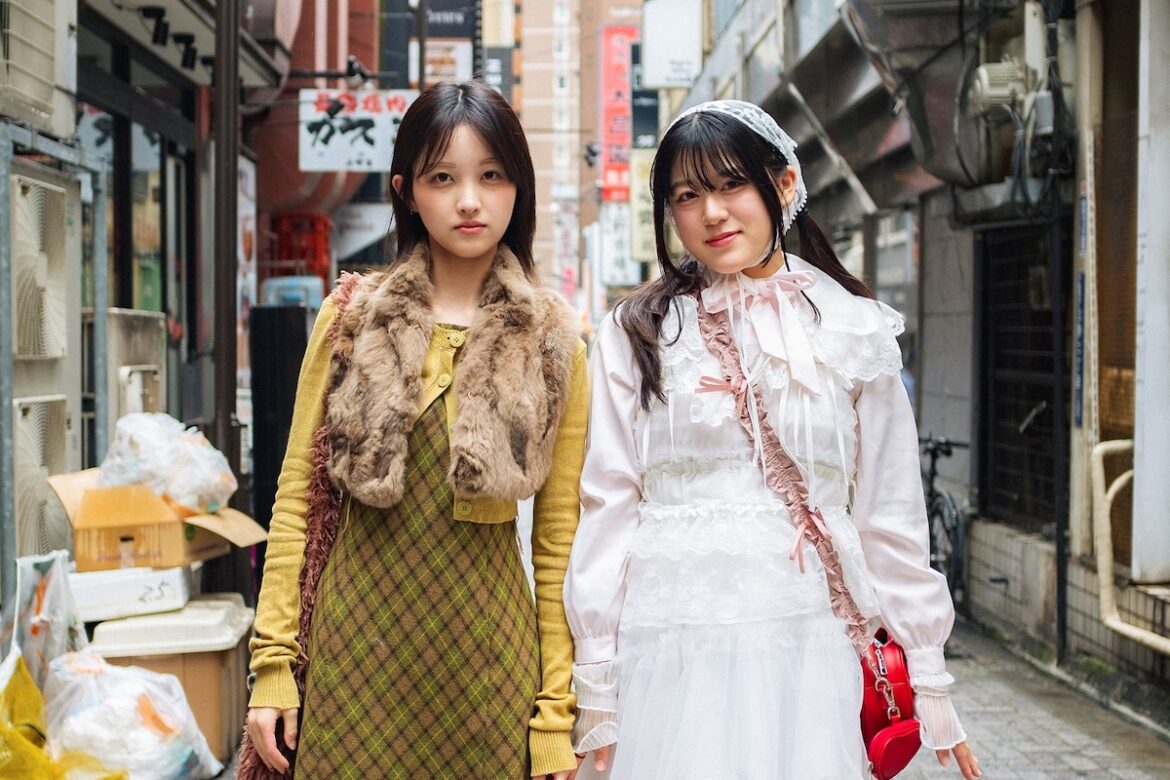 How Tokyo’s youth are shaping and surviving the city in 2025 How Tokyo’s youth are shaping and surviving the city in 2025