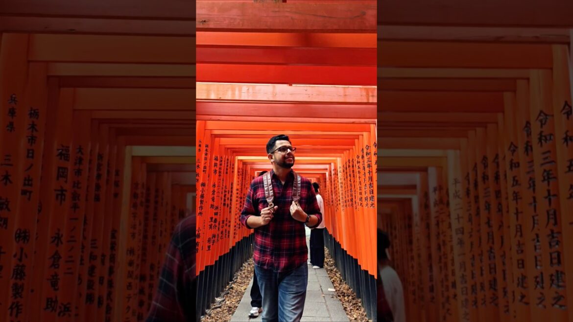 Japan Day 5 - Kyoto  travel itinerary #japantravel #ilovejapan  #japan #travel #kyoto
