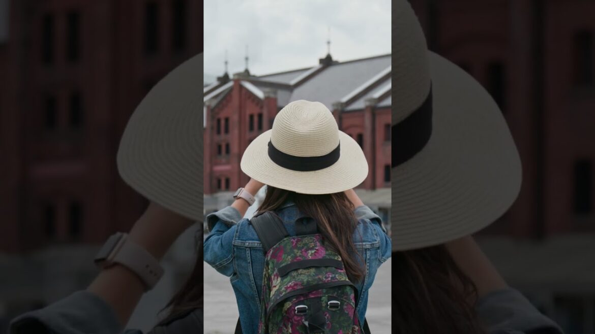 Yokohama: Where Modern Meets Maritime #Yokohama #VisitYokohama #MinatoMirai #JapanCoastline Yokohama: Where Modern Meets Maritime #Yokohama #VisitYokohama #MinatoMirai #JapanCoastline