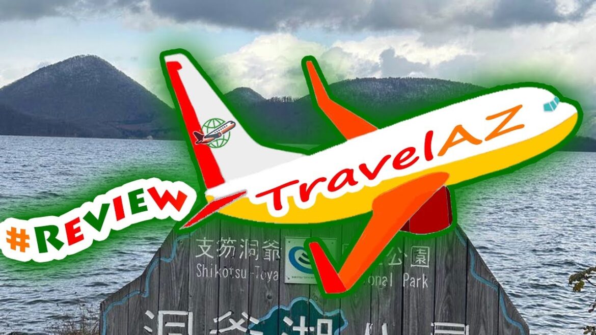 #ReviewActivity #Review One-day sightseeing tour of Otaru and Noboribetsu #ReviewActivity #Review One-day sightseeing tour of Otaru and Noboribetsu