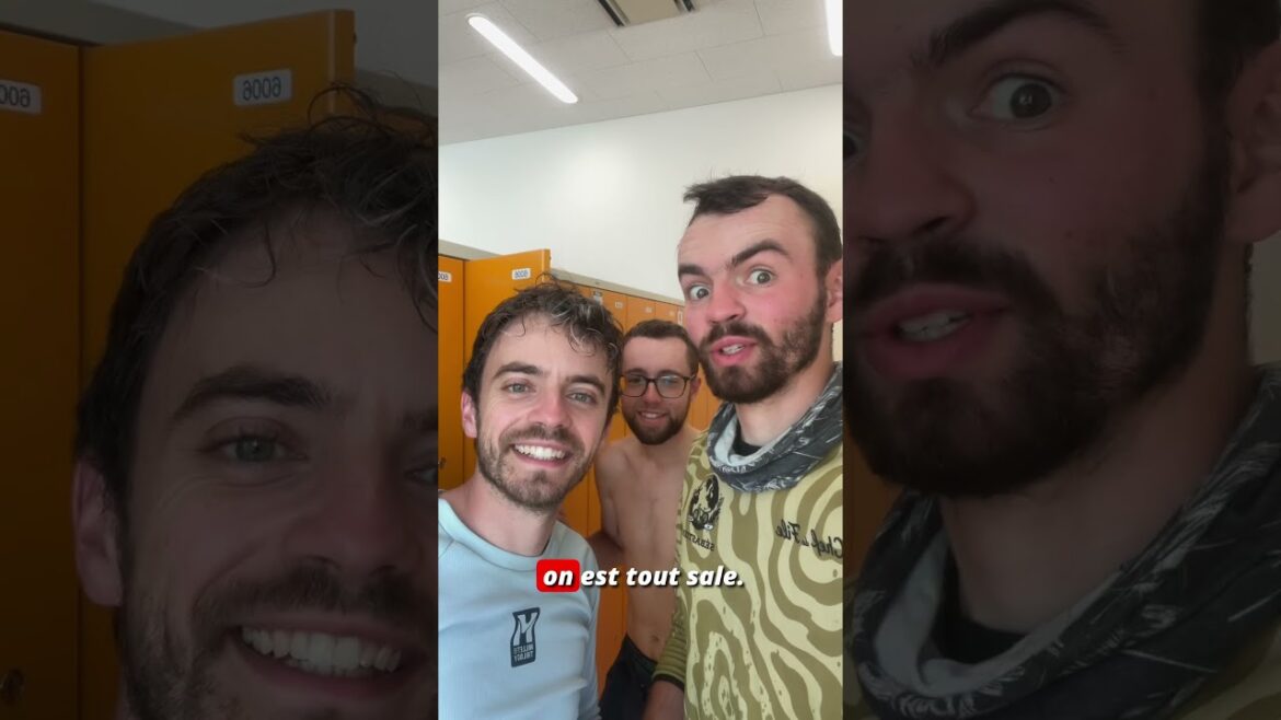 🇫🇷 JOUR 31 & 32 : Fukuoka – Tokyo 🚴 #asia #travel #bikelife #bikelover #japan #fukui #nature #tokyo 🇫🇷 JOUR 31 & 32 : Fukuoka - Tokyo 🚴 #asia #travel #bikelife #bikelover #japan #fukui #nature #tokyo