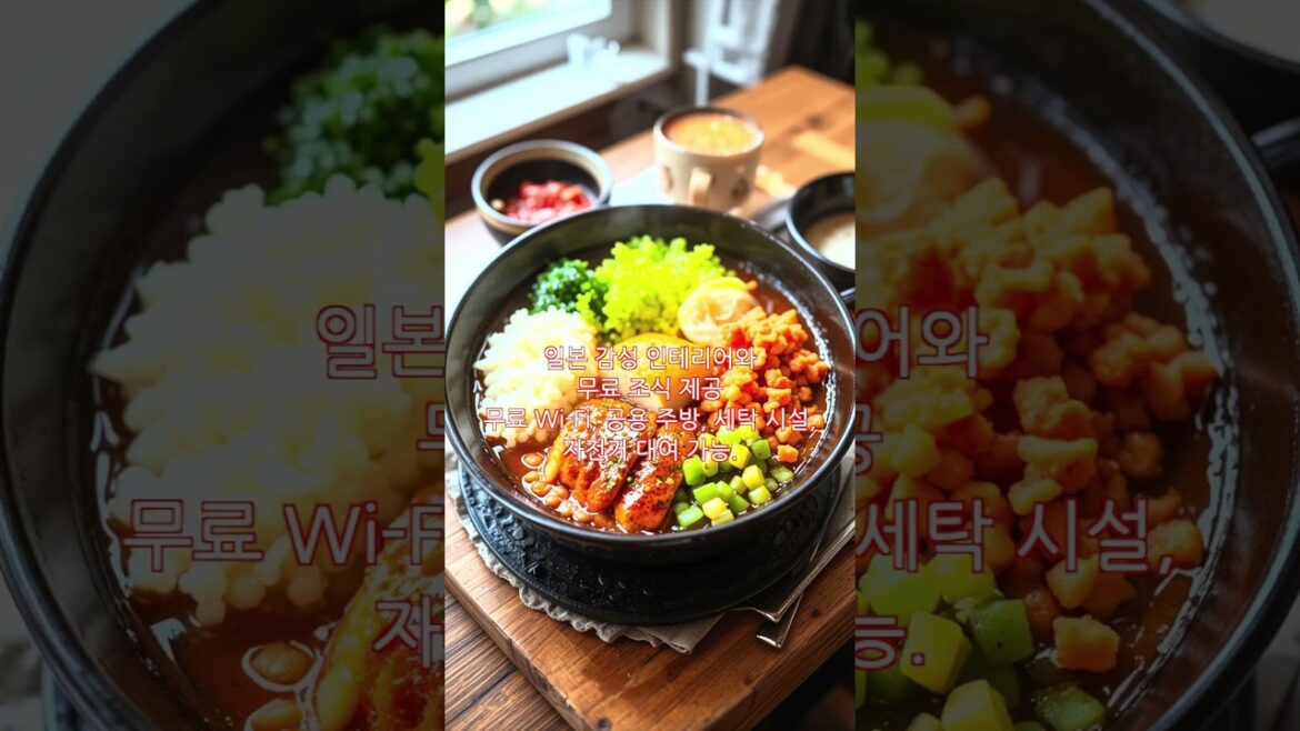 일본에서 여행시 최고의 가성비 숙소 BEST 7 일본에서 여행시 최고의 가성비 숙소 BEST 7