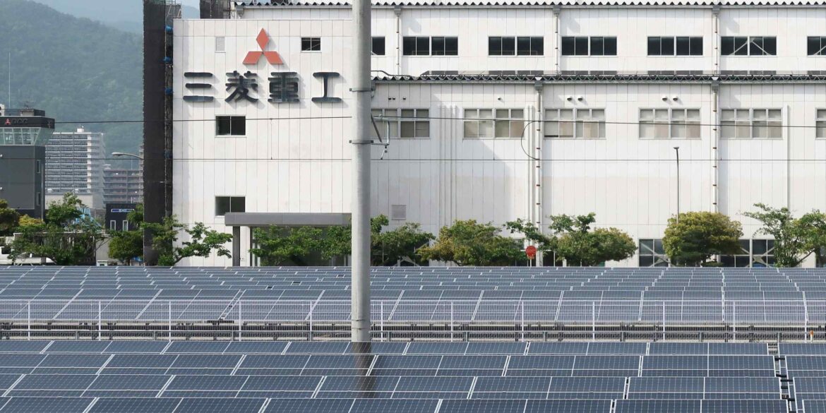 Japan Inc.'s climate ambitions leave small suppliers asking for help