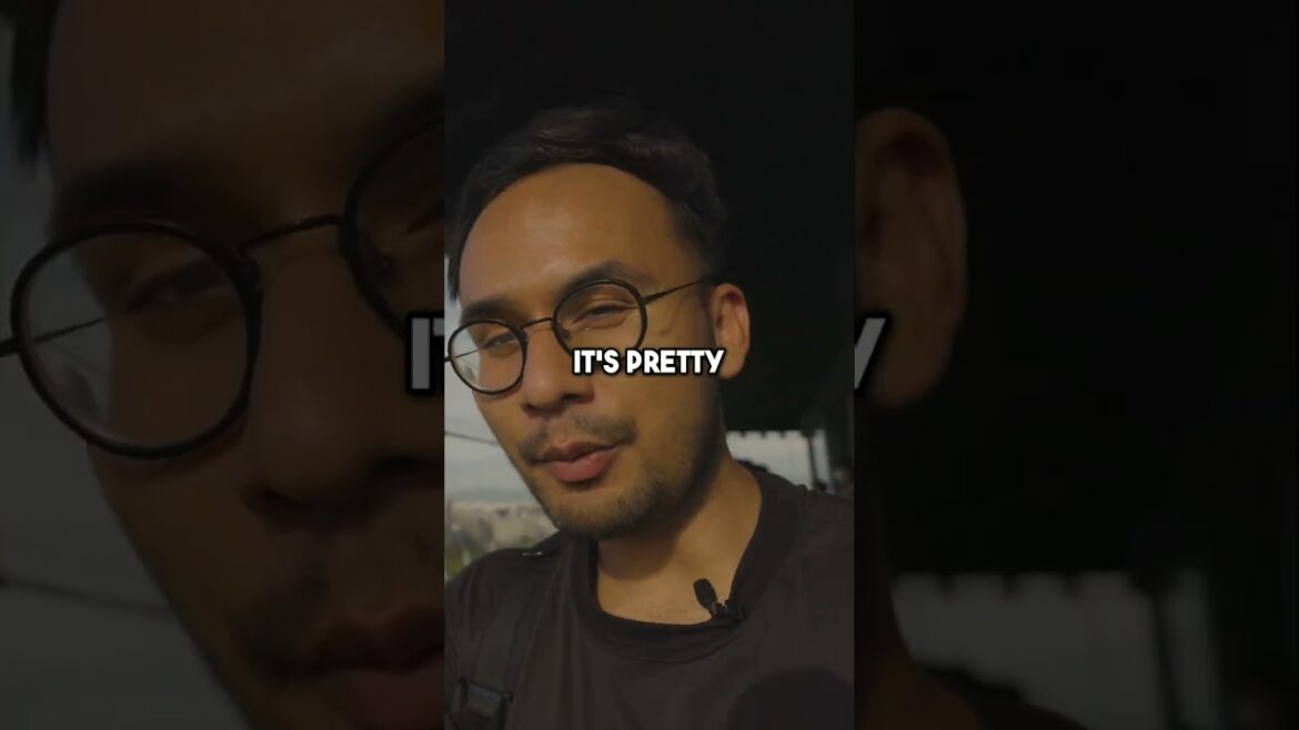 Osaka Castle 8th Floor Observatory Deck: A view of the whole Osaka