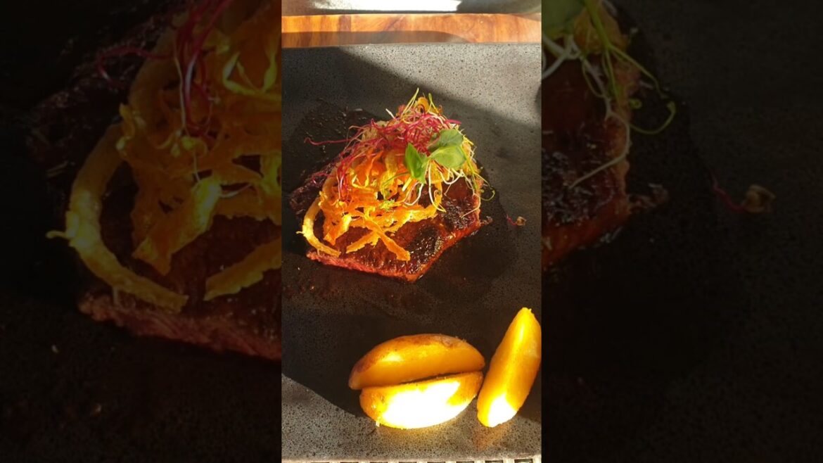 WALKING WAGYU POV : FARM TO TABLE!!! WALKING WAGYU POV : FARM TO TABLE!!!