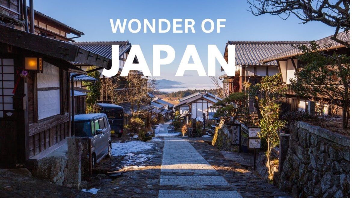 Japan's Most Stunning Hidden Gems