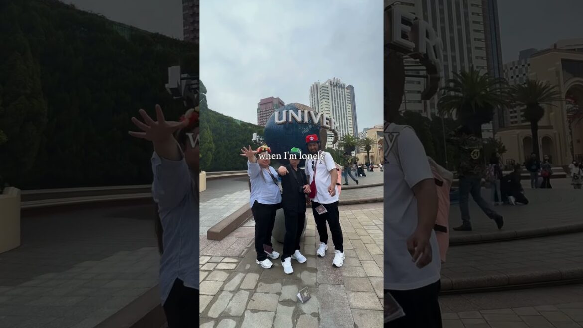 And this is the reason why…. 🥹 Missing Japan 🇯🇵 #travel #japan #pov #familytime #vlog