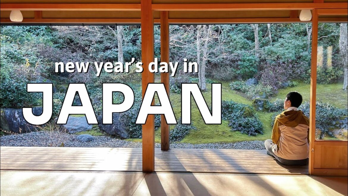2025 New Year Japan VLOG β Tokyo, Kyoto & Osaka Vlog | Food, Temples, Disneyland & USJ 2025 New Year Japan VLOG β Tokyo, Kyoto & Osaka Vlog | Food, Temples, Disneyland & USJ