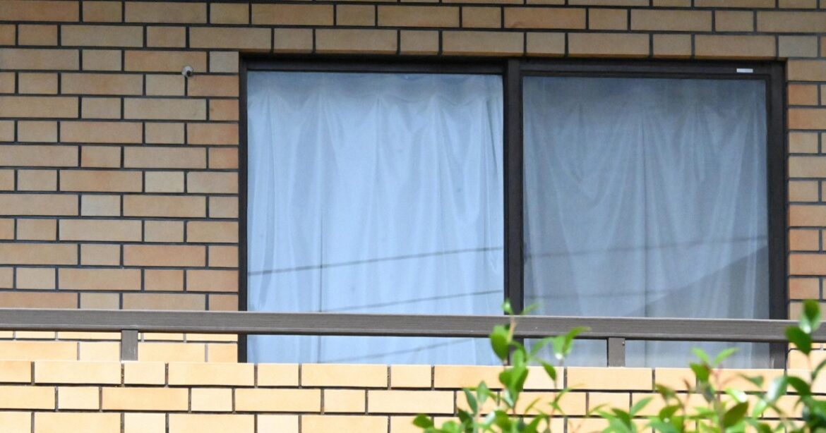 Murder suspect near Tokyo targeted suicidal people due to risk of random attacks: sources