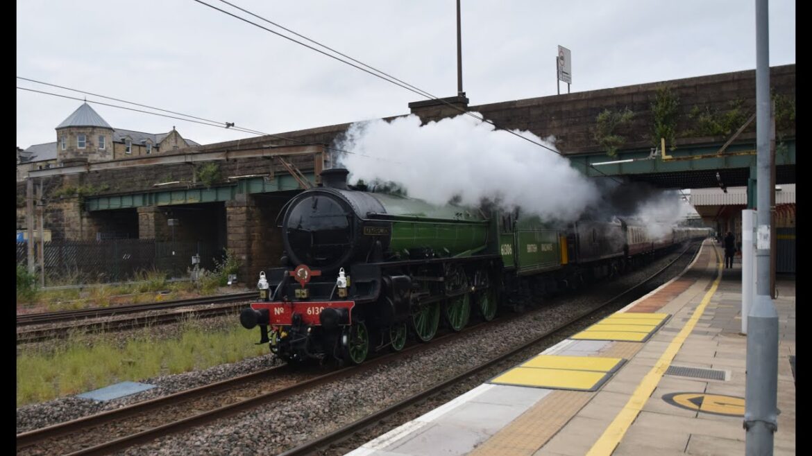 Mayflower Returns To The North With Help