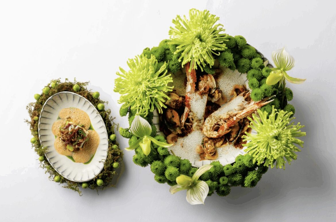 Le Pristine – Flowers & Flavors | Le Pristine Tokyo Le Pristine – Flowers & Flavors | Le Pristine Tokyo