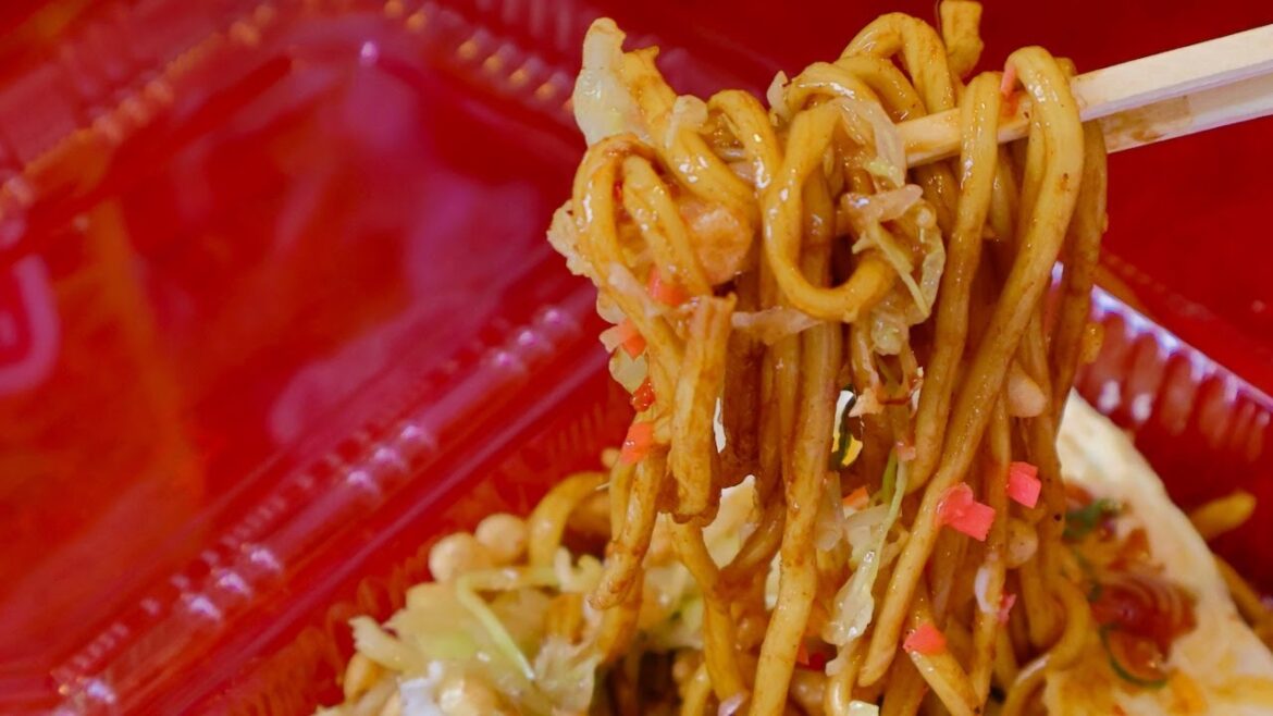 Street Food in Osaka Japan 2025 !!