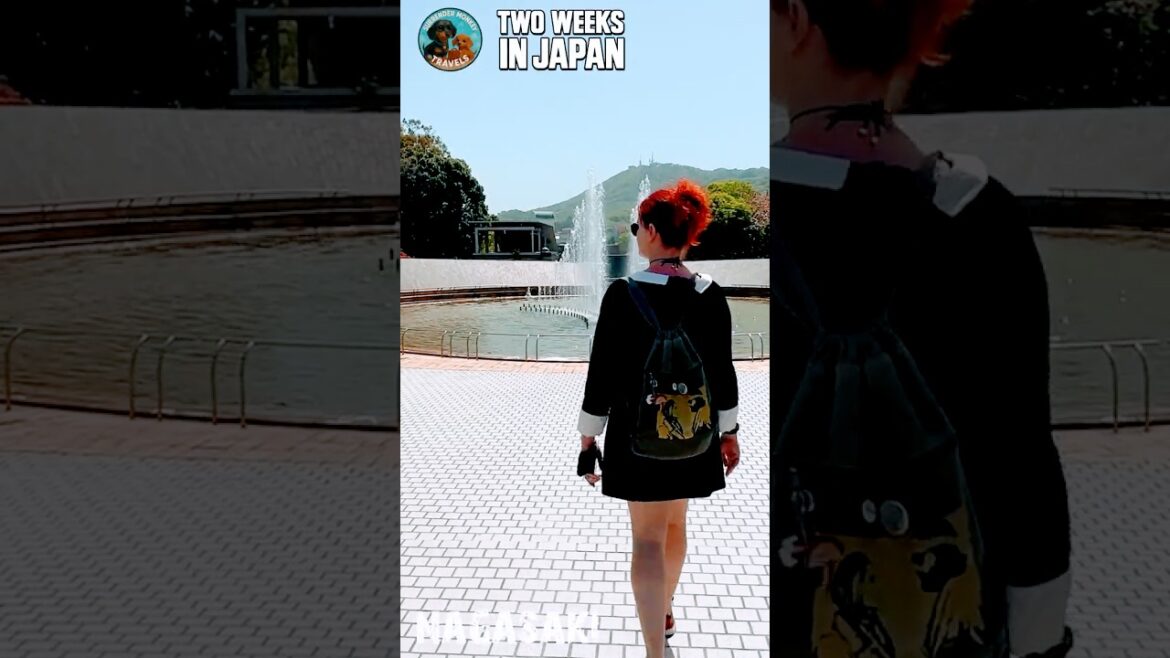 Exploring Japan with Bridget Exploring Japan with Bridget