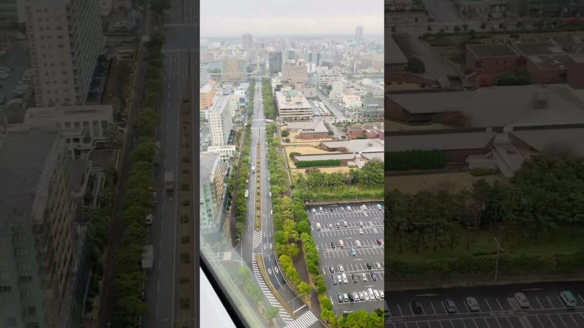 ๐ผ Travel to Chiba Port Tower Japan| #japan #ZoomAndRoam #shorts #viral #japanshorts #chiba  #japan ๐ผ Travel to Chiba Port Tower Japan| #japan #ZoomAndRoam #shorts #viral #japanshorts #chiba  #japan