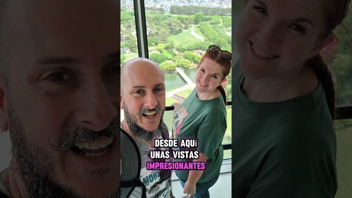 Día 1 Japón. #thenextland #travelshorts #food #foodie #japon #japan #hakodate #japanese #japantravel