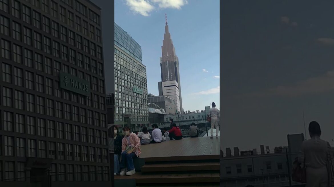 Downtown Tokyo Streets, Culture & Skyline Magic! #shorts #youtubeshorts #tiktokviral #whatsappstatus Downtown Tokyo Streets, Culture & Skyline Magic! #shorts #youtubeshorts #tiktokviral #whatsappstatus