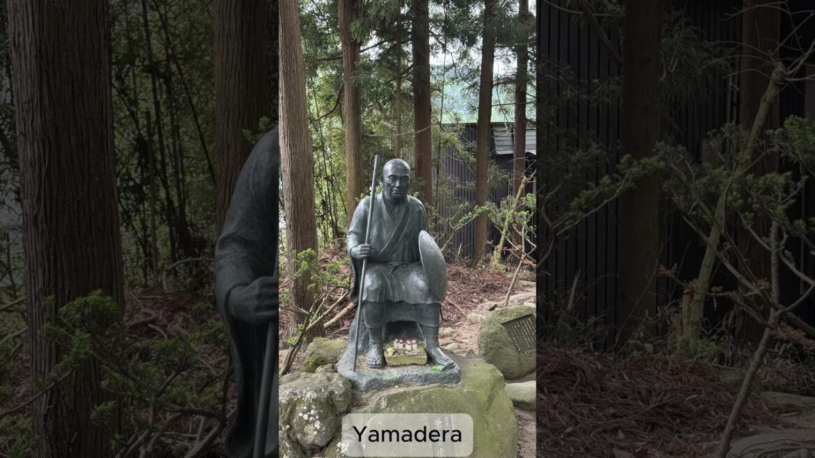 From Tokyo to the Tohoku region - impressions from my trip
