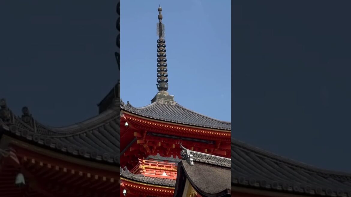 Buddhist Monastery #japan #traveldestinations #asiantravel