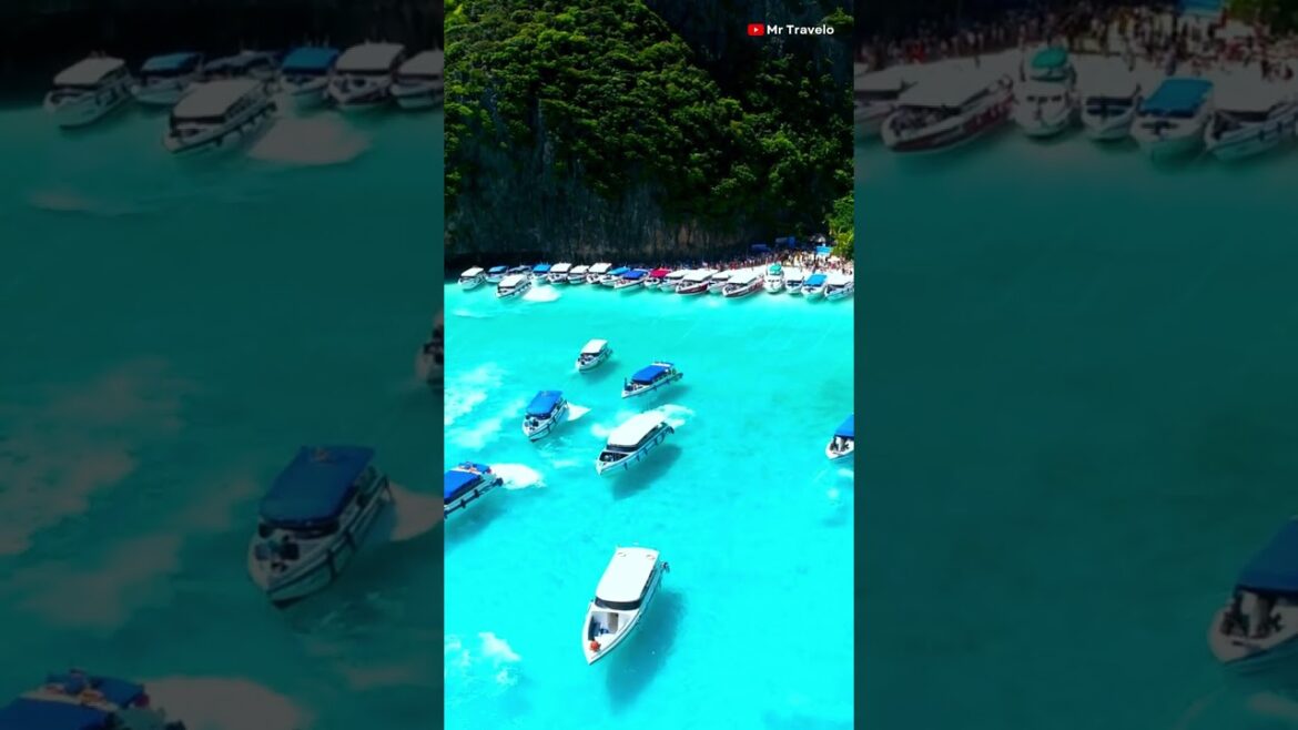 Kabira Bay – Ishigaki’s Serene Masterpiece 🏝️ | Travel Video 4K Kabira Bay – Ishigaki’s Serene Masterpiece 🏝️ | Travel Video 4K