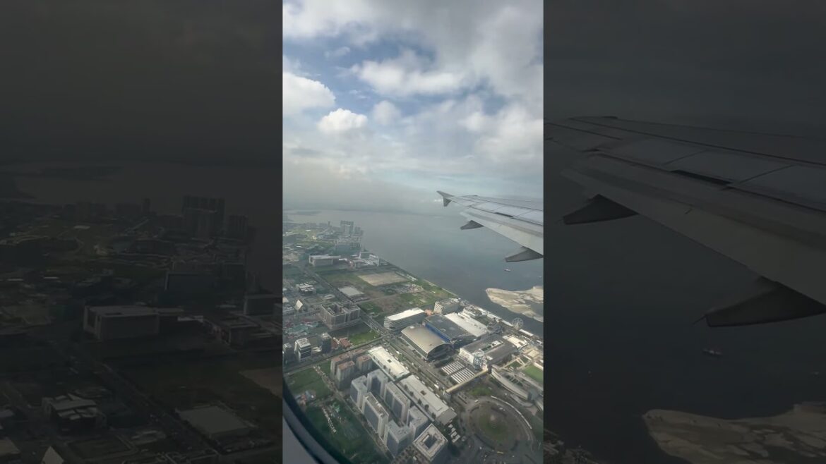 Philippine Airline Boeing 777