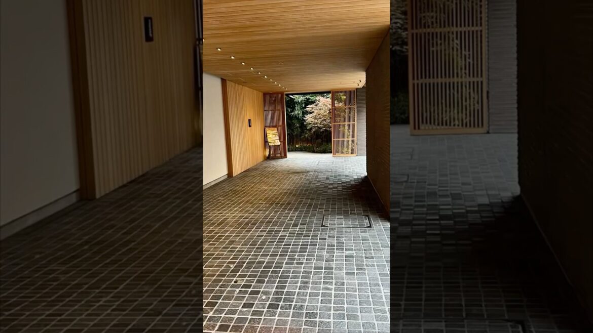 👇 Garrya Nijo Castle Kyoto Hotel - Kyoto - Japan 👇