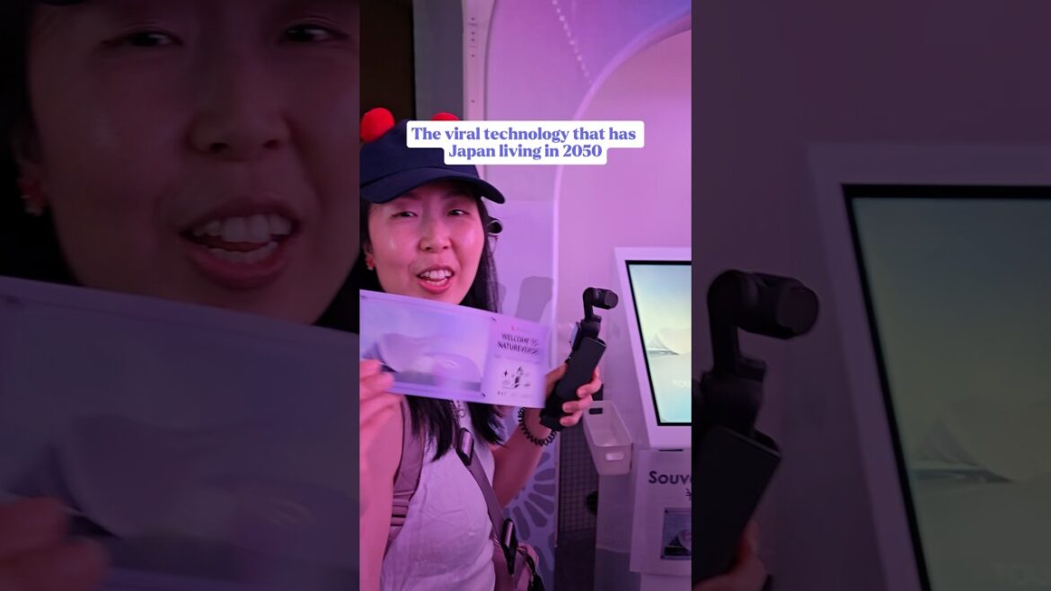 This is why Japanese people will live to 200 years old #japan #japantravel #osaka #expo2025 #heart This is why Japanese people will live to 200 years old #japan #japantravel #osaka #expo2025 #heart