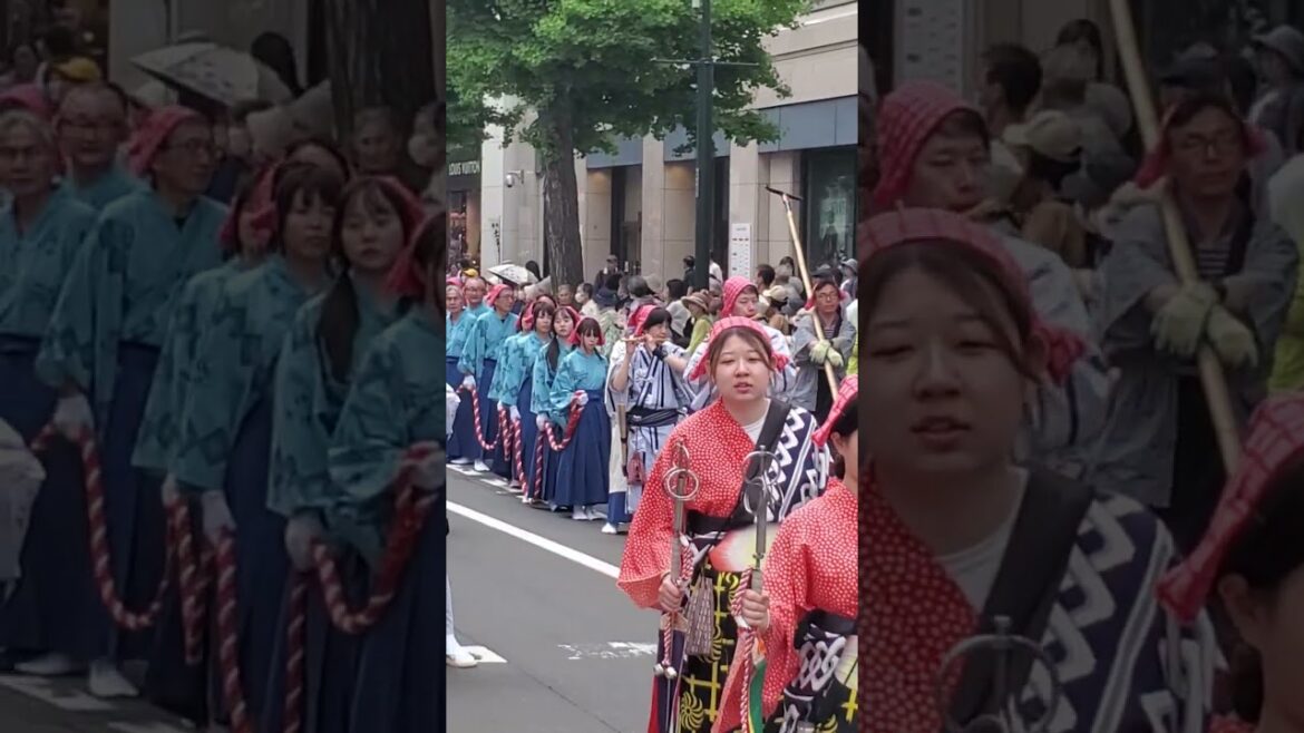 TeamLeip Fine Drumming and Flutes #teamleip #travel #slowtravel #japan #sapporo #hokkaido #shrine