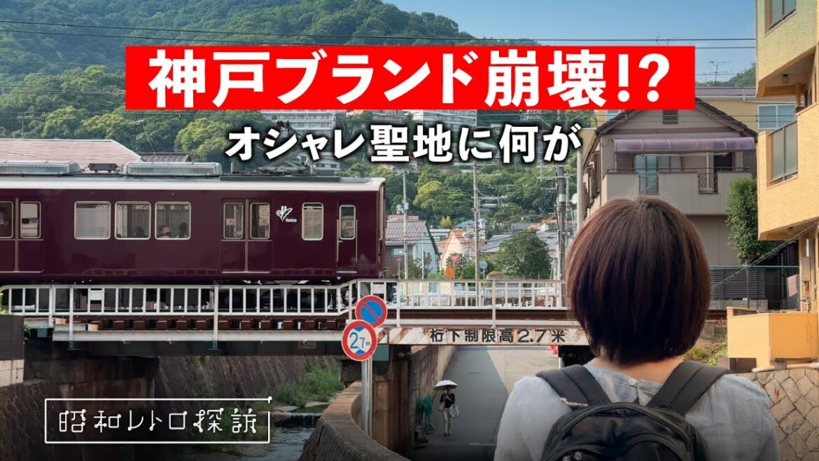 【もう住みたくない!?】神戸屈指のオシャレスポットが庶民化…あの“岡本”にいったい何があったのか 【もう住みたくない!?】神戸屈指のオシャレスポットが庶民化…あの“岡本”にいったい何があったのか