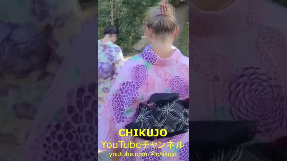 kimono kitakyushu 着物 北九州