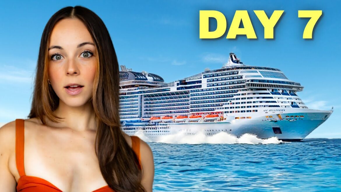 My Solo Cruise to Japan My Solo Cruise to Japan