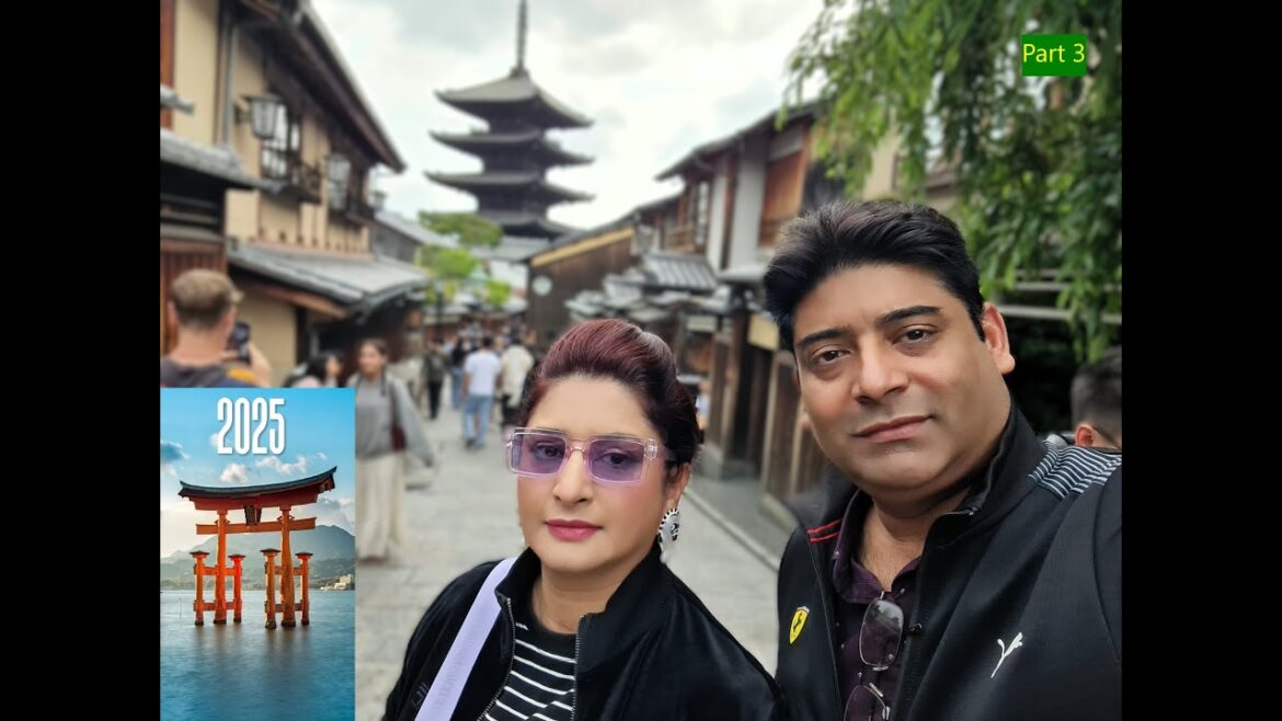 Kyoto city walk, Brisbane to Japan | Full Journey Aus to Japan Travel Experience | 2025 Part 3 | Kyoto city walk, Brisbane to Japan | Full Journey Aus to Japan Travel Experience | 2025 Part 3 |