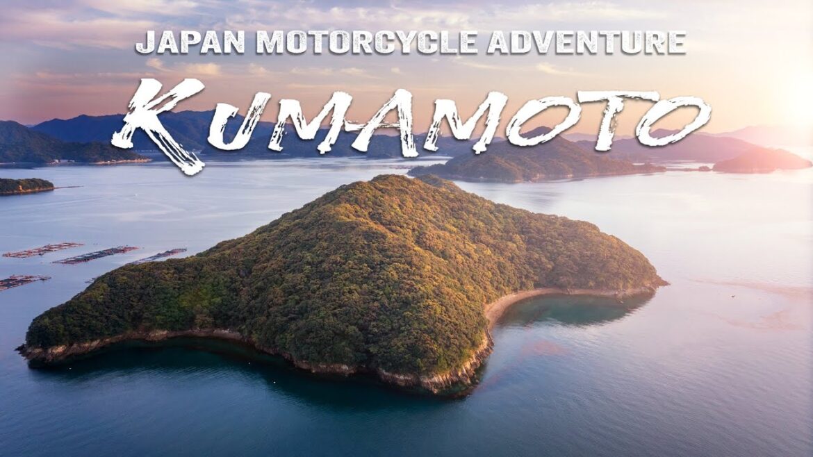Project 47: Kumamoto’s Ultimate Motorcycle Odyssey – 5 Days of Epic Roads, Shrines & Wild Camps Project 47: Kumamoto’s Ultimate Motorcycle Odyssey – 5 Days of Epic Roads, Shrines & Wild Camps