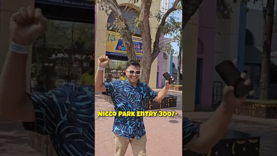 Nicco Park Kolkata | Nicco Park 2025 Tickets Price | Cheap and Best Water Park | Weto Wild Kolkata Nicco Park Kolkata | Nicco Park 2025 Tickets Price | Cheap and Best Water Park | Weto Wild Kolkata