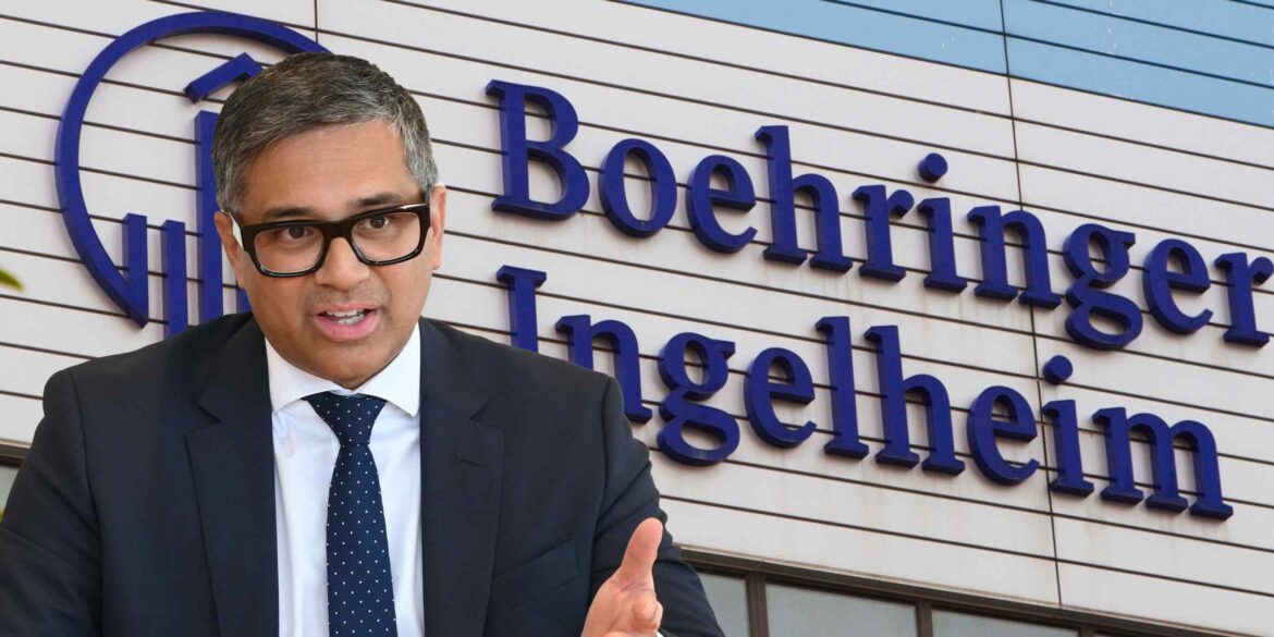German drugmaker Boehringer eyes Japan as Asia hub with $346m investment German drugmaker Boehringer eyes Japan as Asia hub with $346m investment