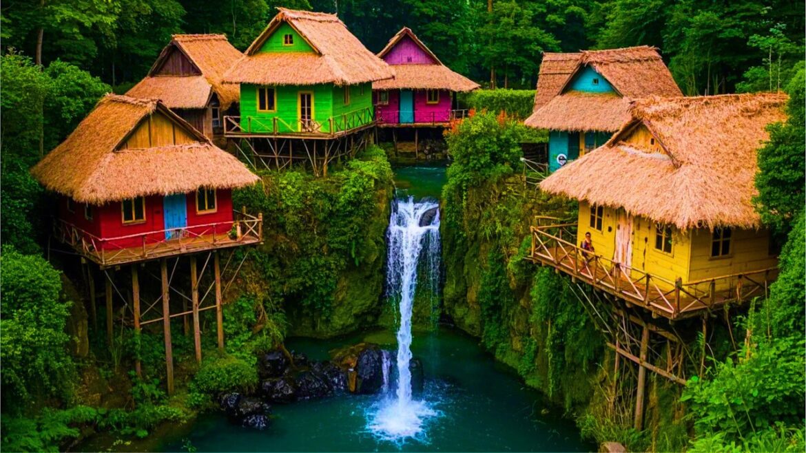 Hidden Wonders of Japan | Best Places to Visit in Japan | Travel Video 4K