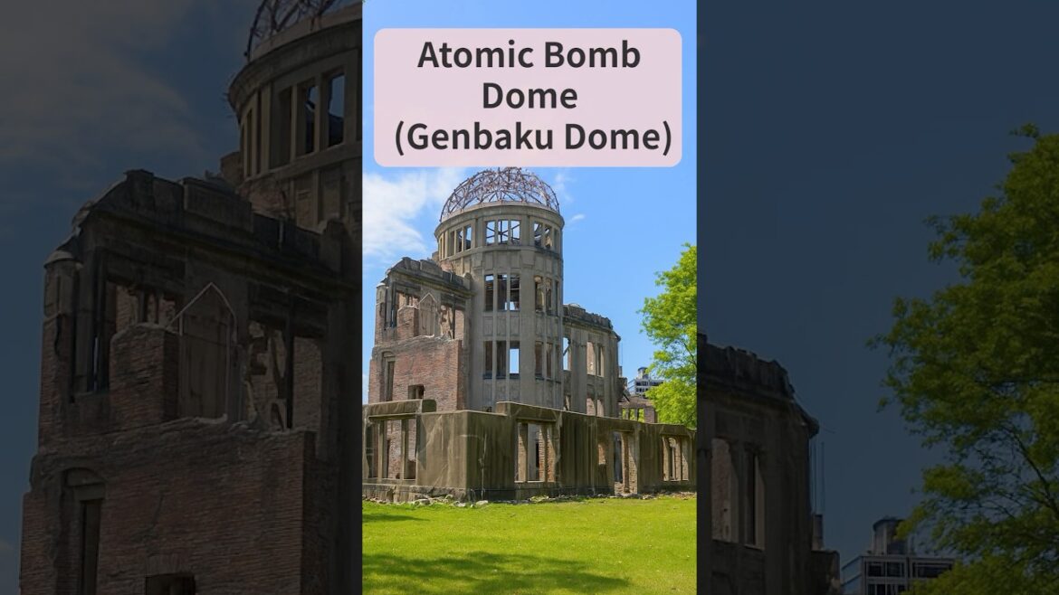 10 places you must visit in Hiroshima, Japan