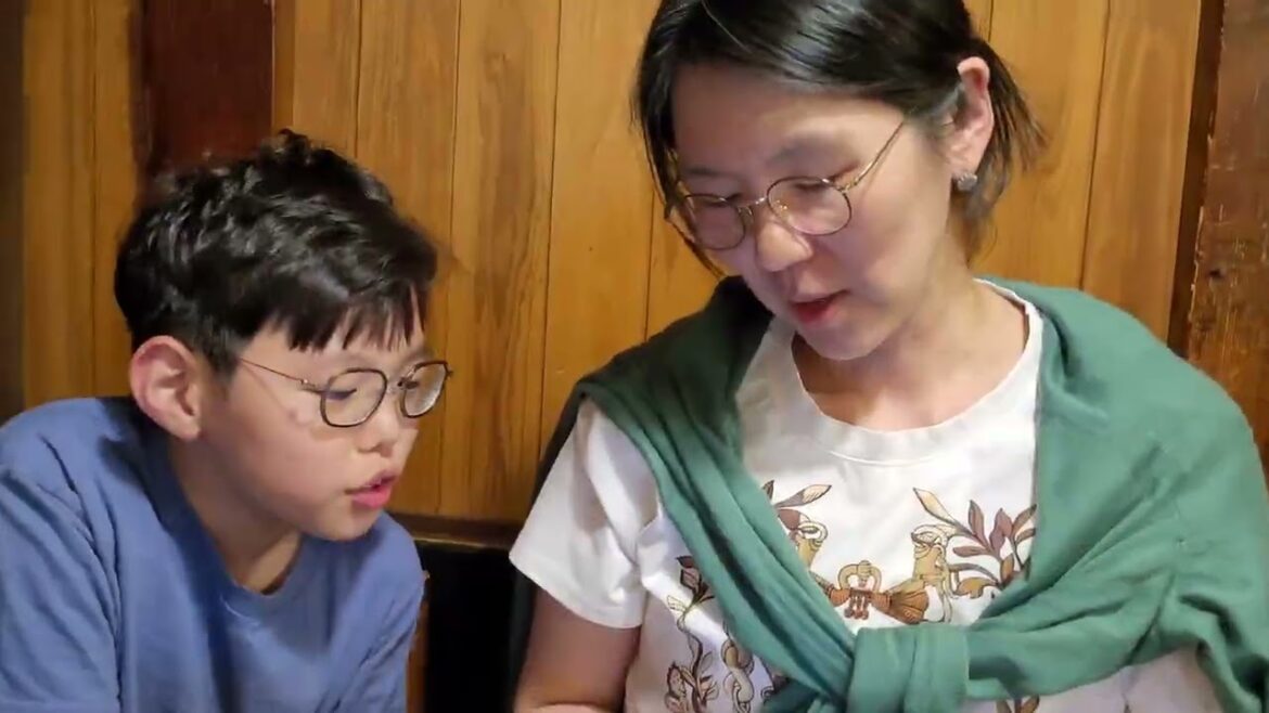 2025 Family Trip to Kurashiki, Japan